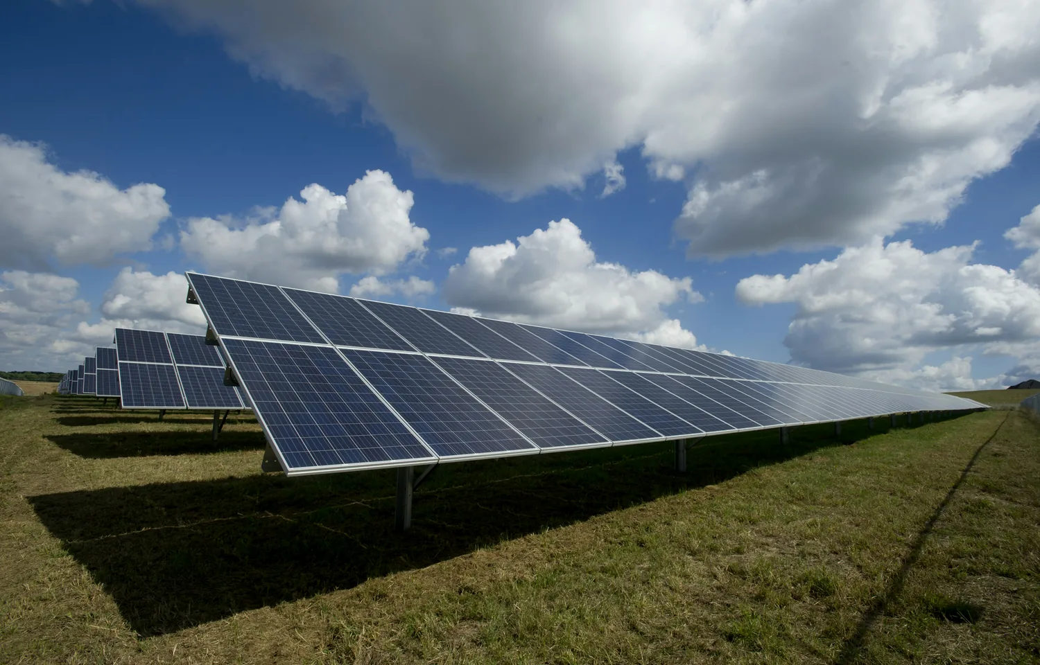 Instalacja fotowoltaiczna jako element nowoczesnej energetyki
